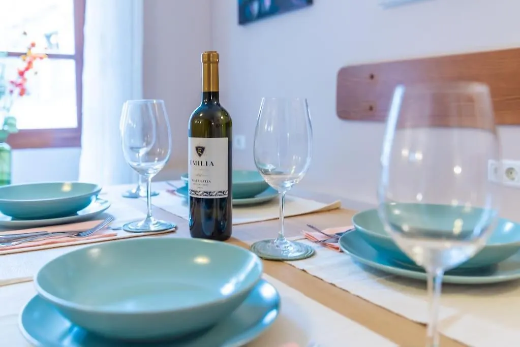 Casa Mia Vila Pićan 0*,  Croácia