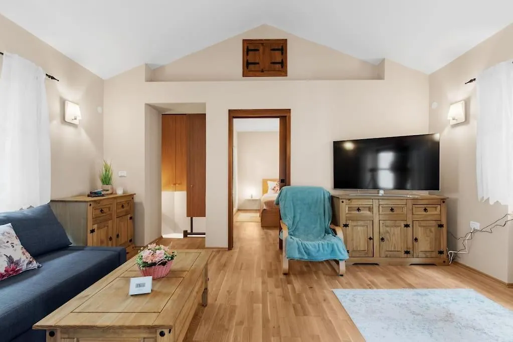 Holiday home Casa Mia Villa Pican