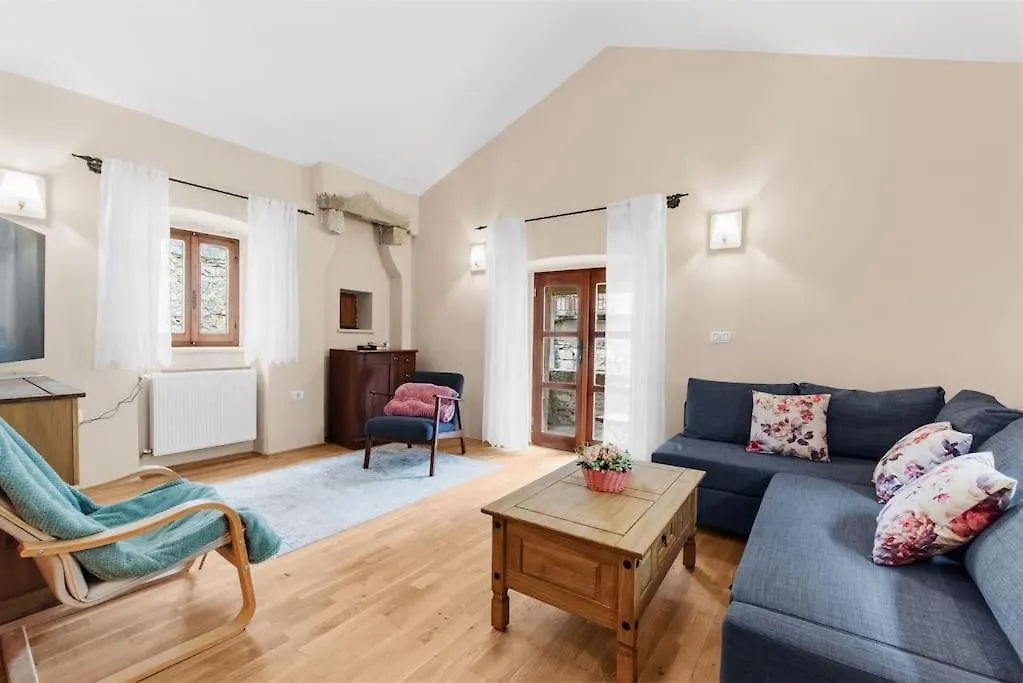 Casa Mia Villa Pican Holiday home
