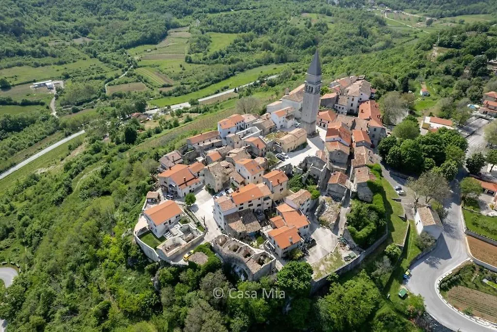 Casa Mia Villa Pican