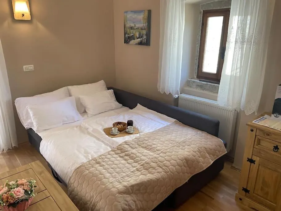 Casa Mia Villa Pican