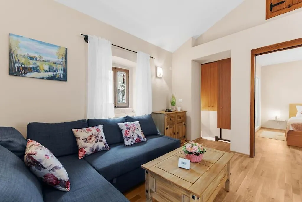 Holiday home Casa Mia Villa Pican Croatia