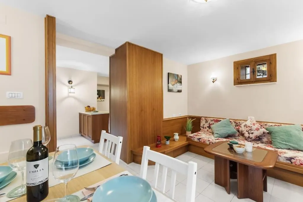 Holiday home Casa Mia Villa Pican Croatia