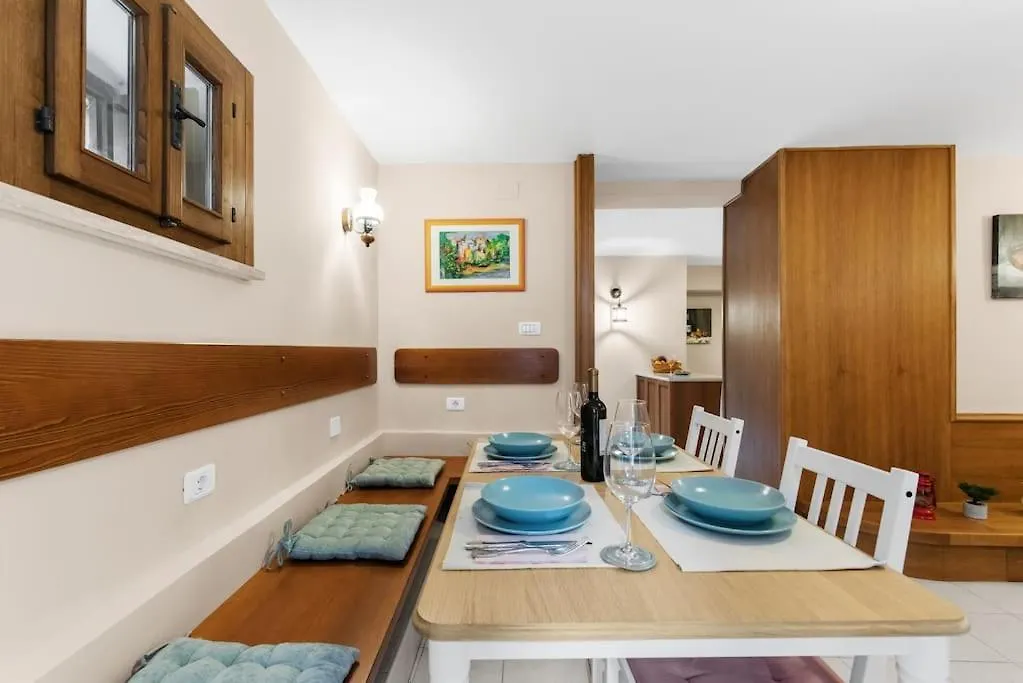 Casa Mia Villa Pican Croatia