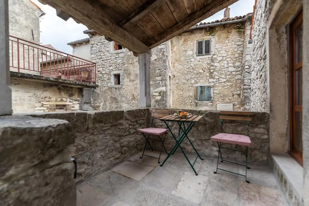 Casa Mia Villa Pican Holiday home