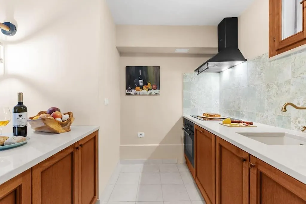 Casa Mia Villa Pican Holiday home
