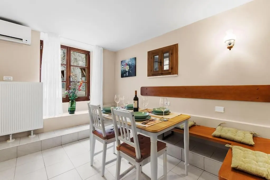 Casa Mia Vila Pićan