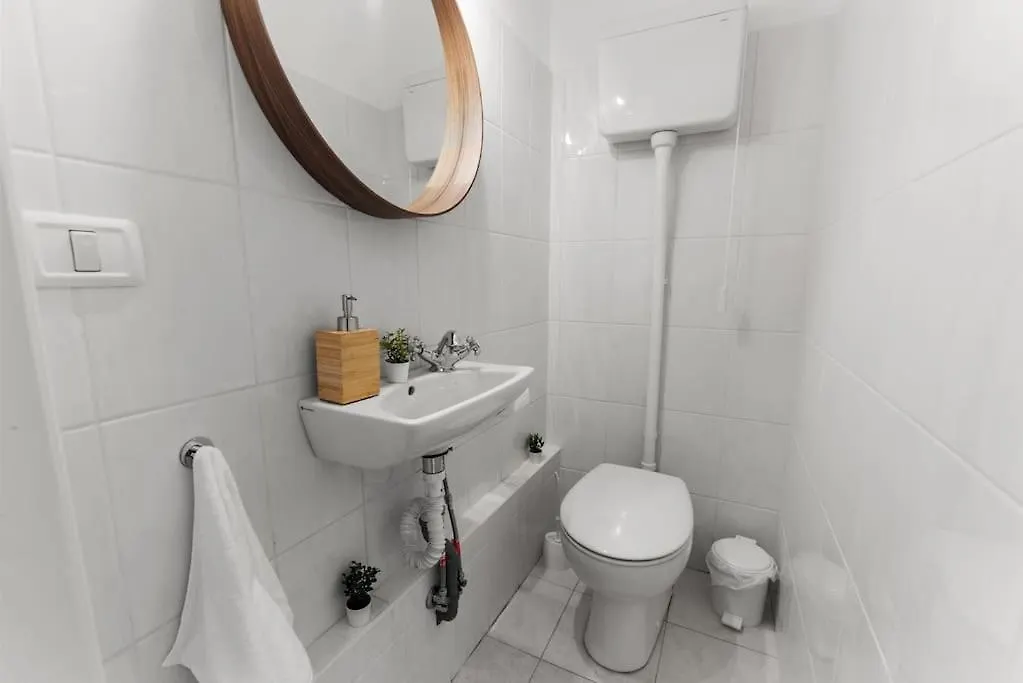 Casa Mia Vila Pićan 0*,
