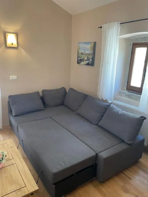 Holiday home Casa Mia Villa Pican