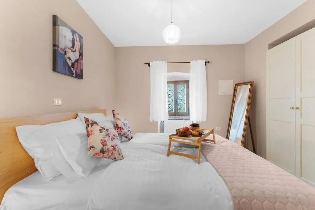 Holiday home Casa Mia Villa Pican