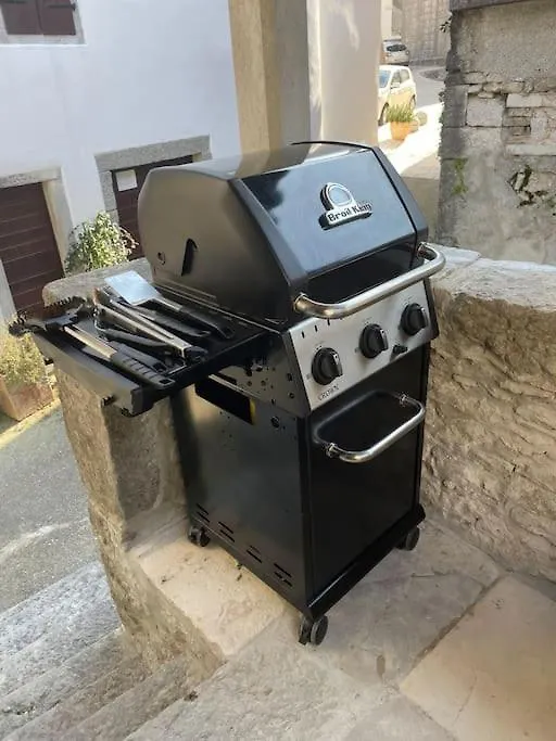 Casa Mia Vila Pićan 0*,