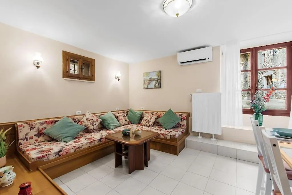 Casa Mia Villa Pican Croatia
