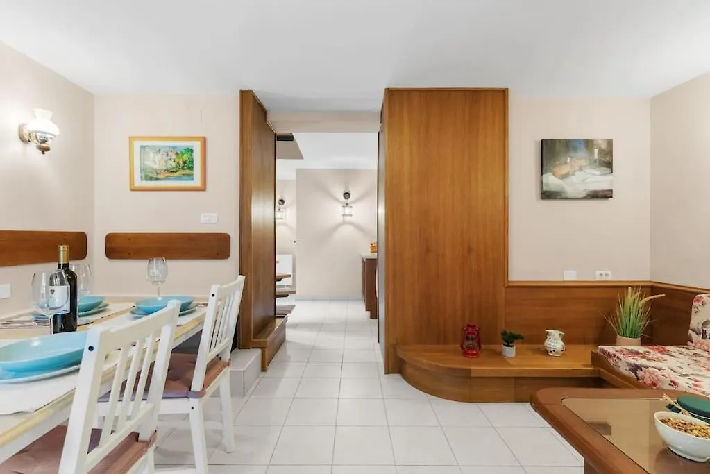 Casa Mia Villa Pican