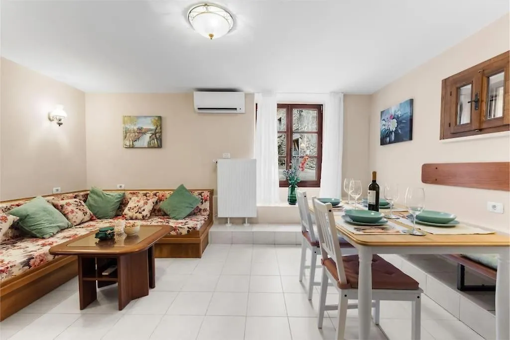 Casa Mia Villa Pican Holiday home