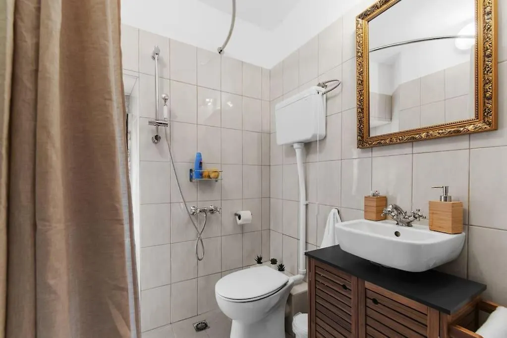 Holiday home Casa Mia Villa Pican