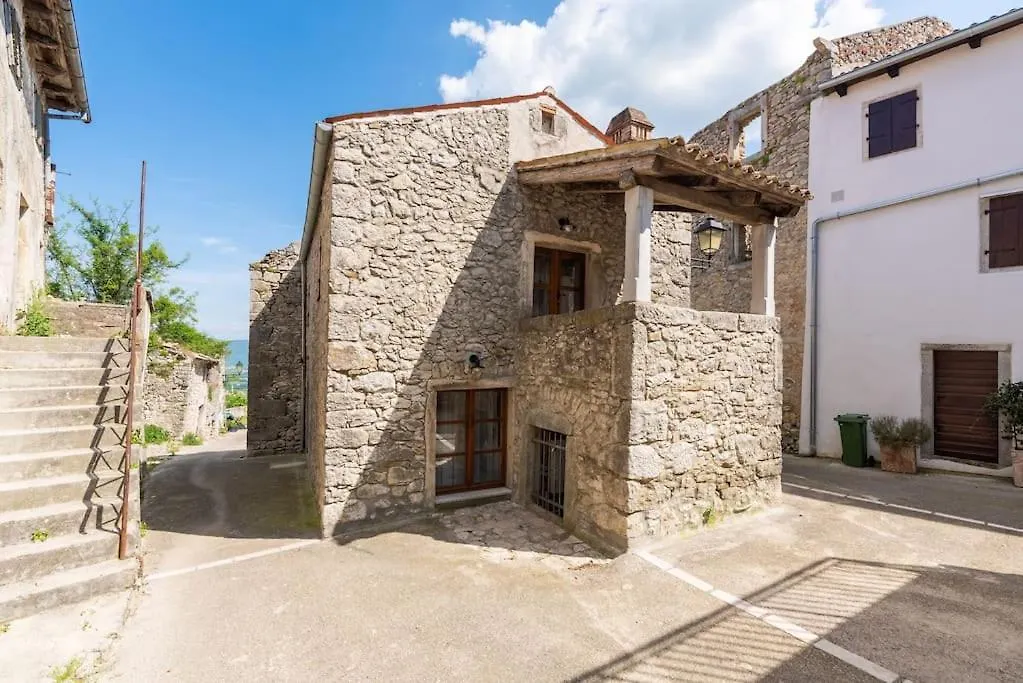 Casa Mia Villa Pican
