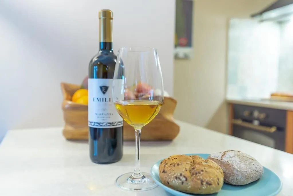 Casa Mia Vila Pićan 0*,
