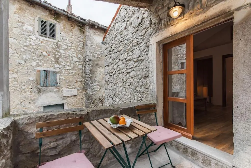 Holiday home Casa Mia Villa Pican