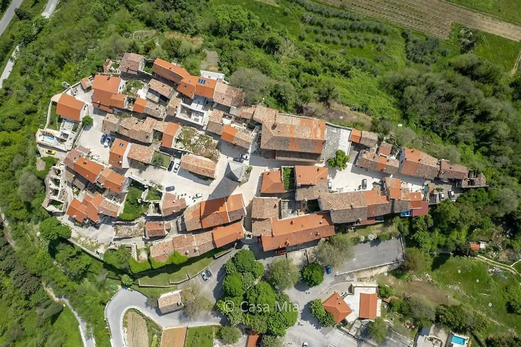 Holiday home Casa Mia Villa Pican