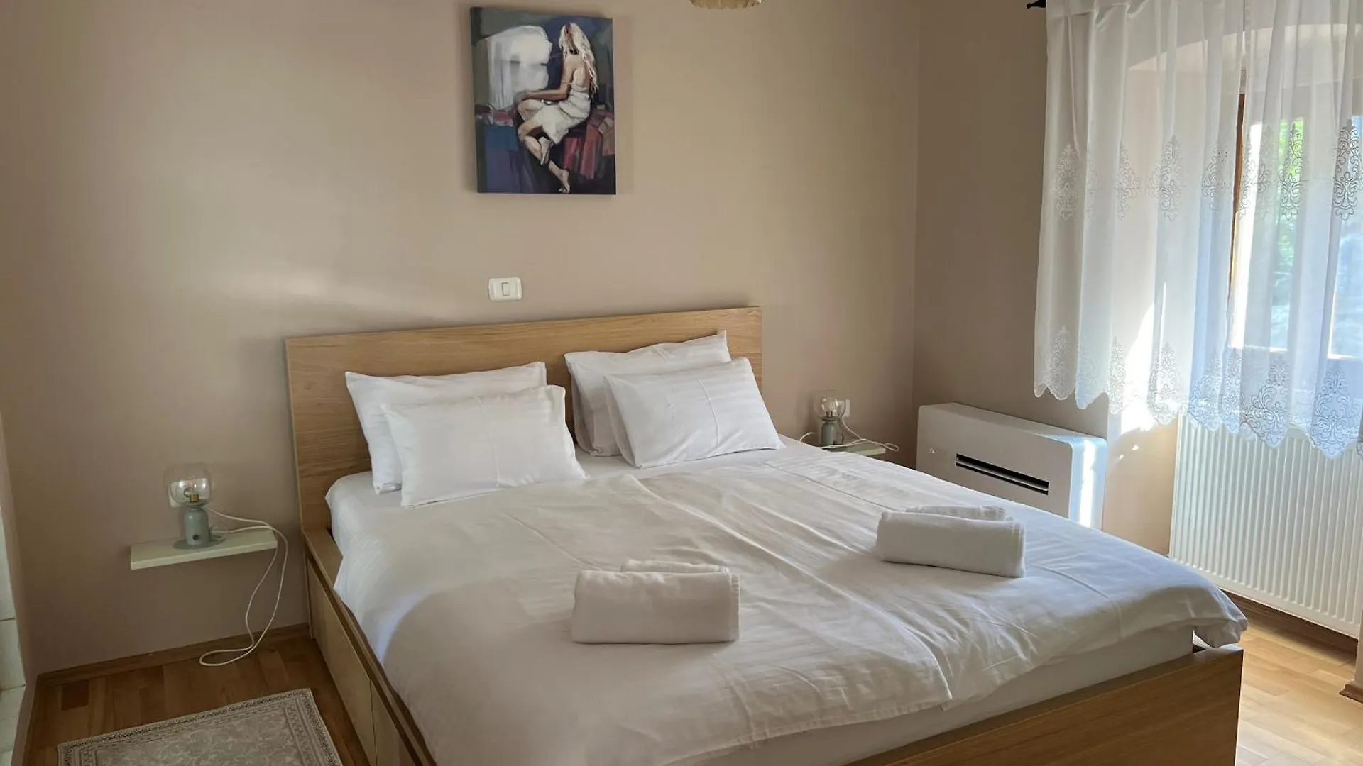 Holiday home Casa Mia Villa Pican