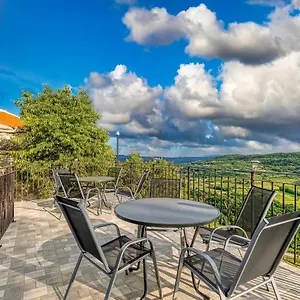 Gasthof House Panorama, Pićan